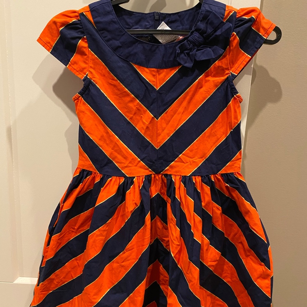 Gymboree size 6 dress